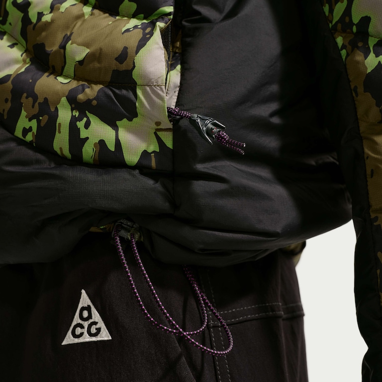 Jaqueta Dri-FIT Nike ACG Masculina - Foto 6