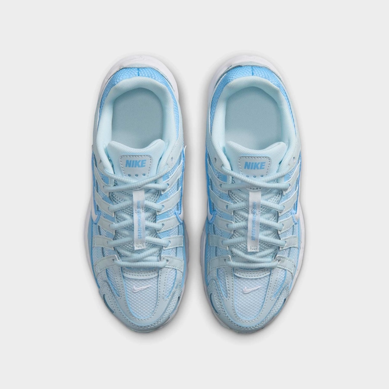 Tênis Nike P-6000 Fade Infantil - Foto 4