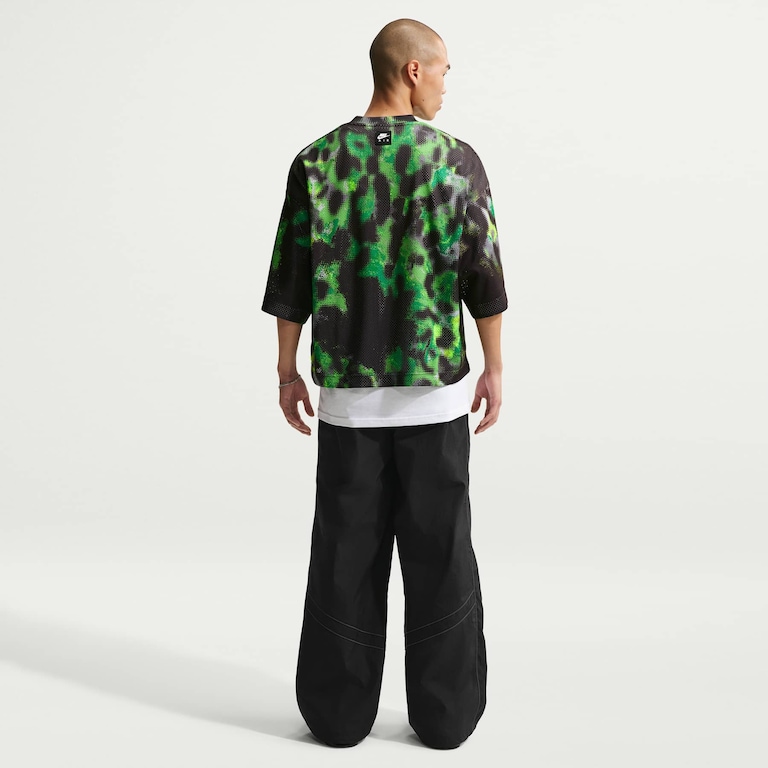 Calça Nike Air Track Masculina - Foto 5
