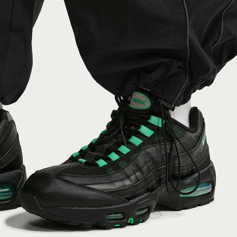 Calça Nike Air Track Masculina - Foto 6