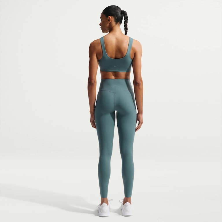 Top Dri-FIT Nike Zenvy Feminino - Foto 5