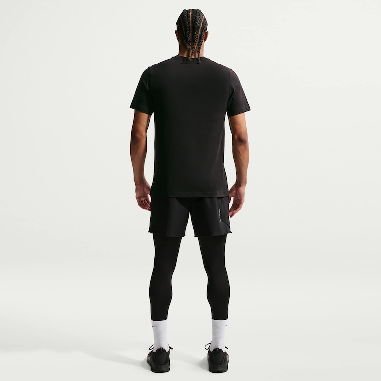 Camiseta Dri-FIT Nike Pro Masculina - Foto 5