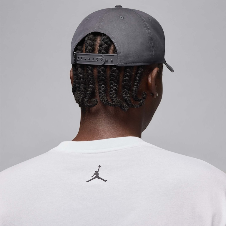 Boné Paris Saint-Germain Jordan Unissex - Foto 2