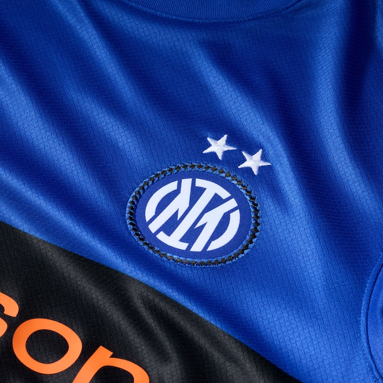 Camisa Inter de Milão Nike ACG Manga Longa 2026/27 Torcedor Pro Masculina SE - Foto 3