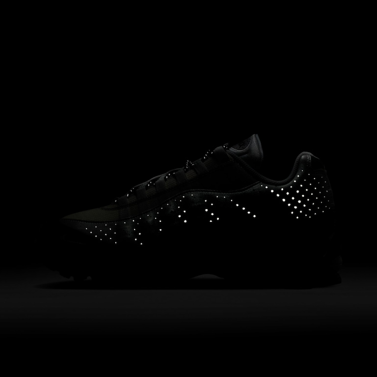 Nike Air Max 95 Big Bubble - Foto 9