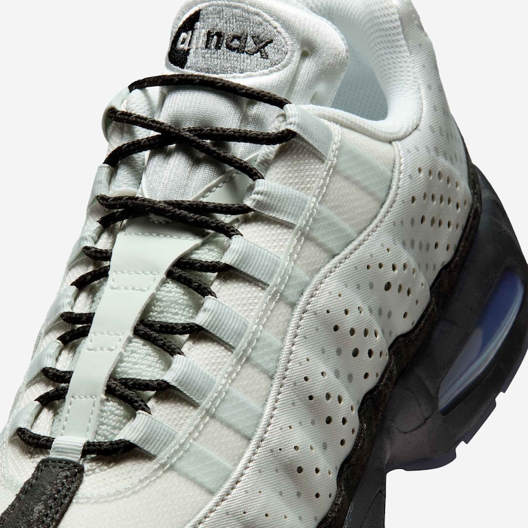 Nike Air Max 95 Big Bubble - Foto 7