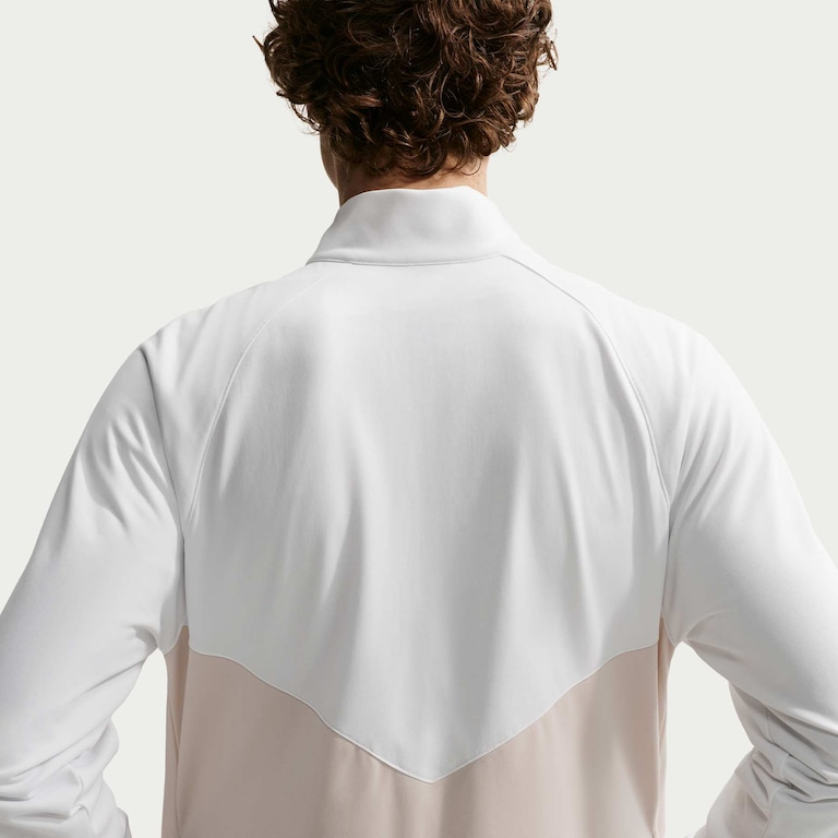 Agasalho Nike Woven Masculino - Foto 3