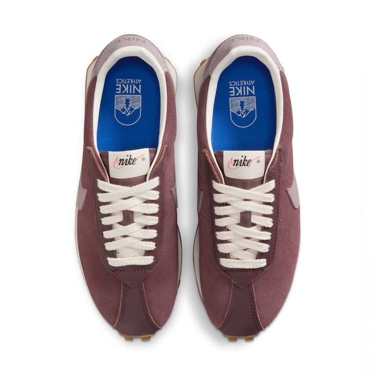 Tênis Nike LD-1000 Suede Feminino - Foto 4