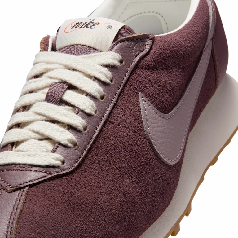 Tênis Nike LD-1000 Suede Feminino - Foto 7