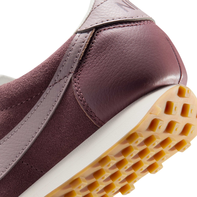 Tênis Nike LD-1000 Suede Feminino - Foto 8