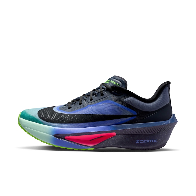 Tênis Nike Zoom Fly 6 Glam Masculino - Foto 1