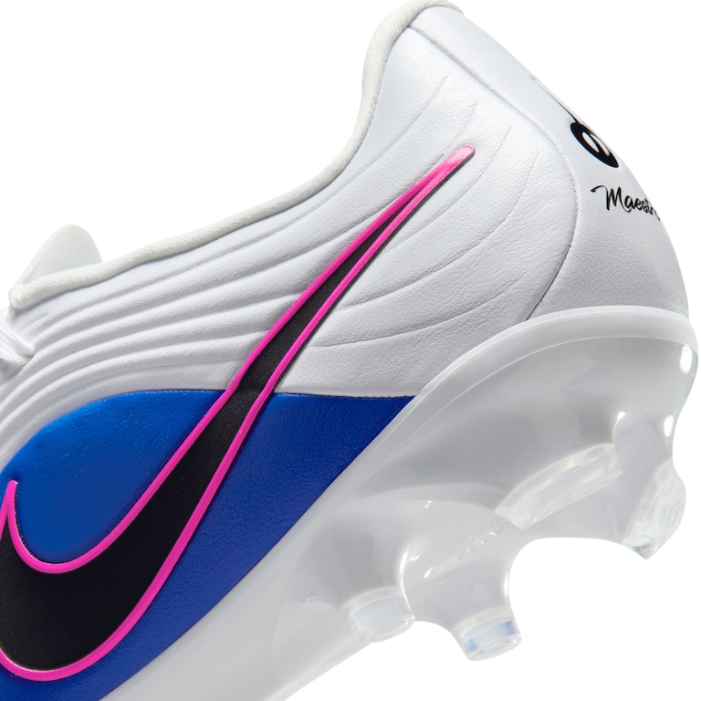 Chuteira Campo Nike Tiempo Maestro Academy - Foto 9