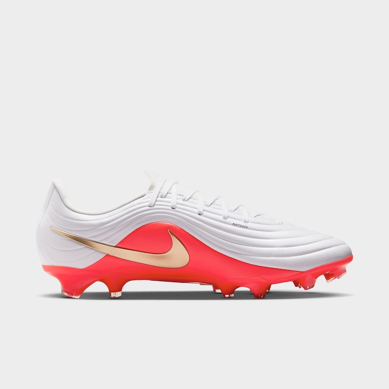 Chuteira Campo Nike Tiempo Maestro Academy - Foto 3