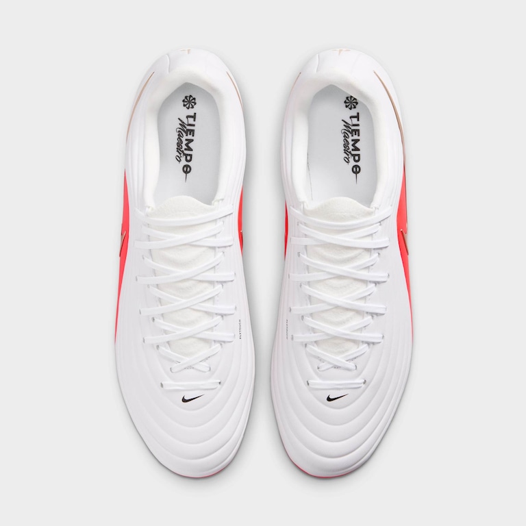 Chuteira Campo Nike Tiempo Maestro Academy - Foto 4