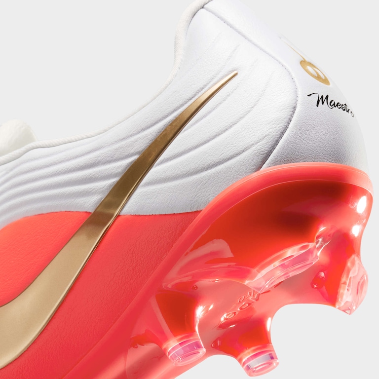 Chuteira Campo Nike Tiempo Maestro Academy - Foto 9