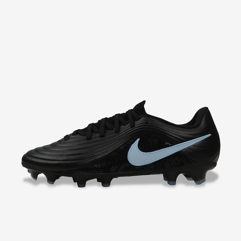 Chuteira Campo Nike Tiempo Maestro Academy Low - Foto 1