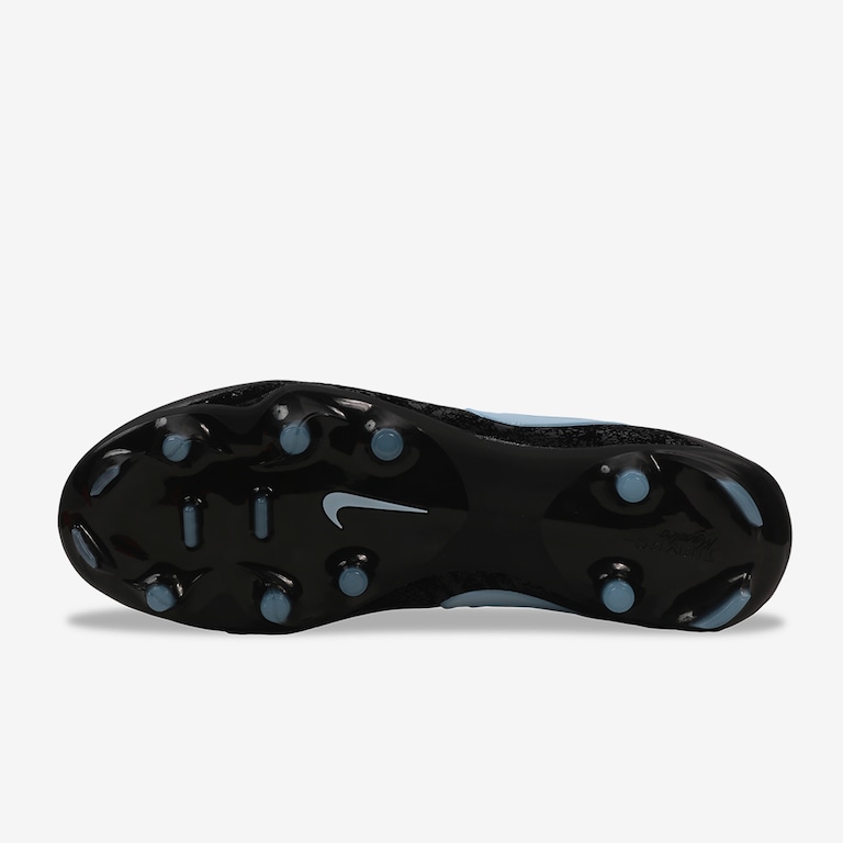 Chuteira Campo Nike Tiempo Maestro Academy Low - Foto 2