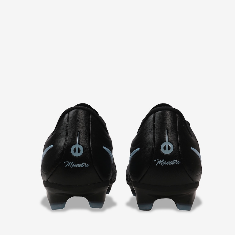 Chuteira Campo Nike Tiempo Maestro Academy Low - Foto 4