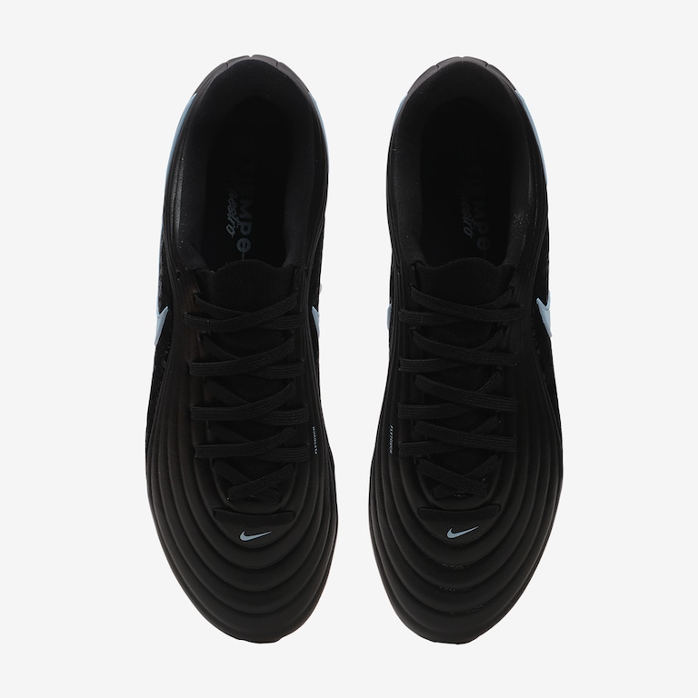 Chuteira Campo Nike Tiempo Maestro Academy Low - Foto 5