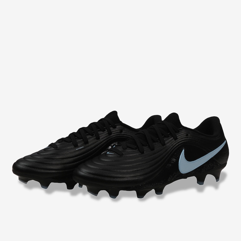 Chuteira Campo Nike Tiempo Maestro Academy Low - Foto 6