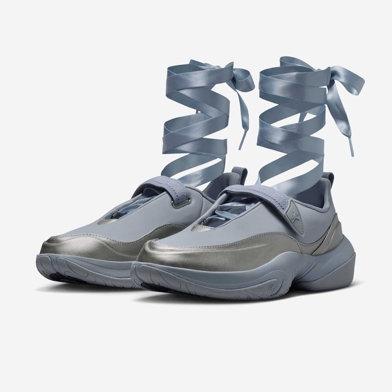 Tênis Jordan Pointe Feminino - Foto 5