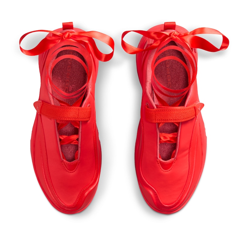 Tênis Jordan Pointe Feminino - Foto 4