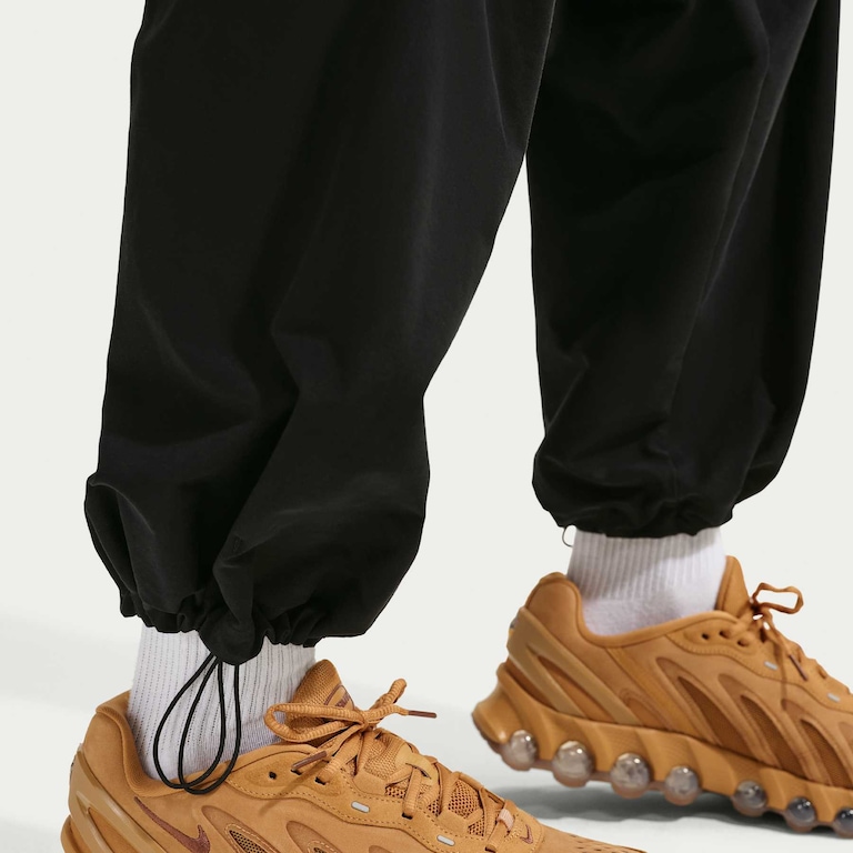 Calça Nike Tech Knit Oversized Masculina - Foto 7