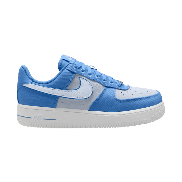 Tênis Nike Air Force 1 '07 SE Feminino - Foto 3