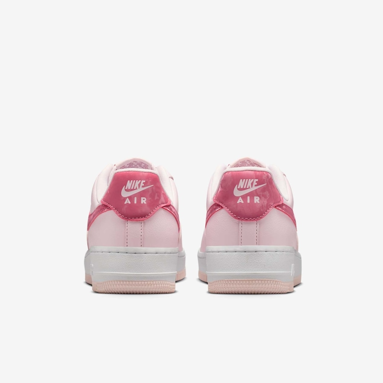 Tênis Nike Air Force 1 '07 Feminino - Foto 6