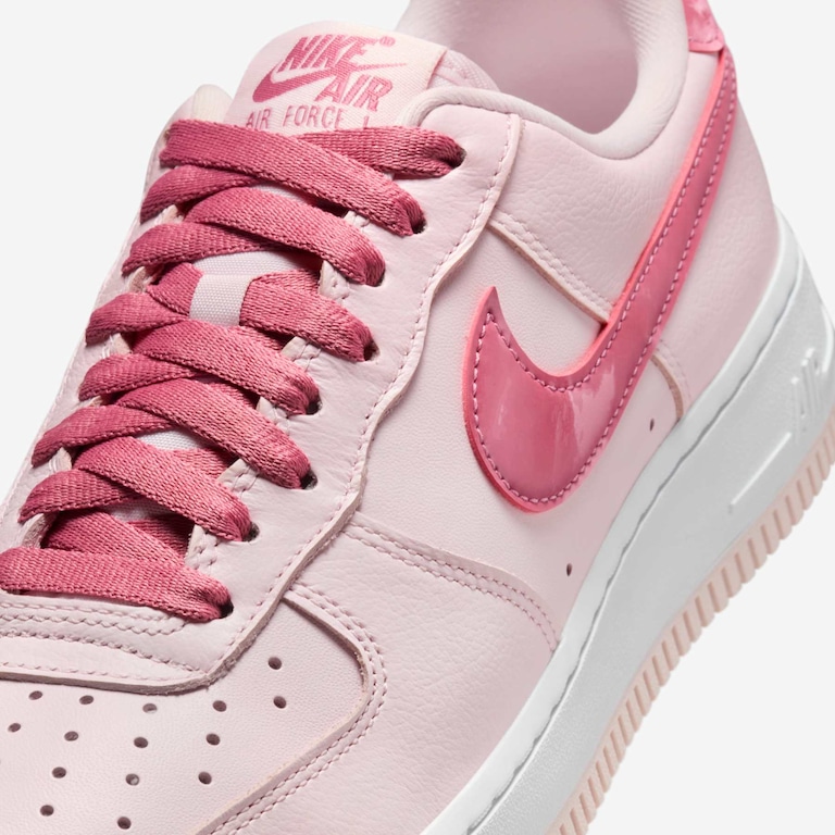 Tênis Nike Air Force 1 '07 Feminino - Foto 7