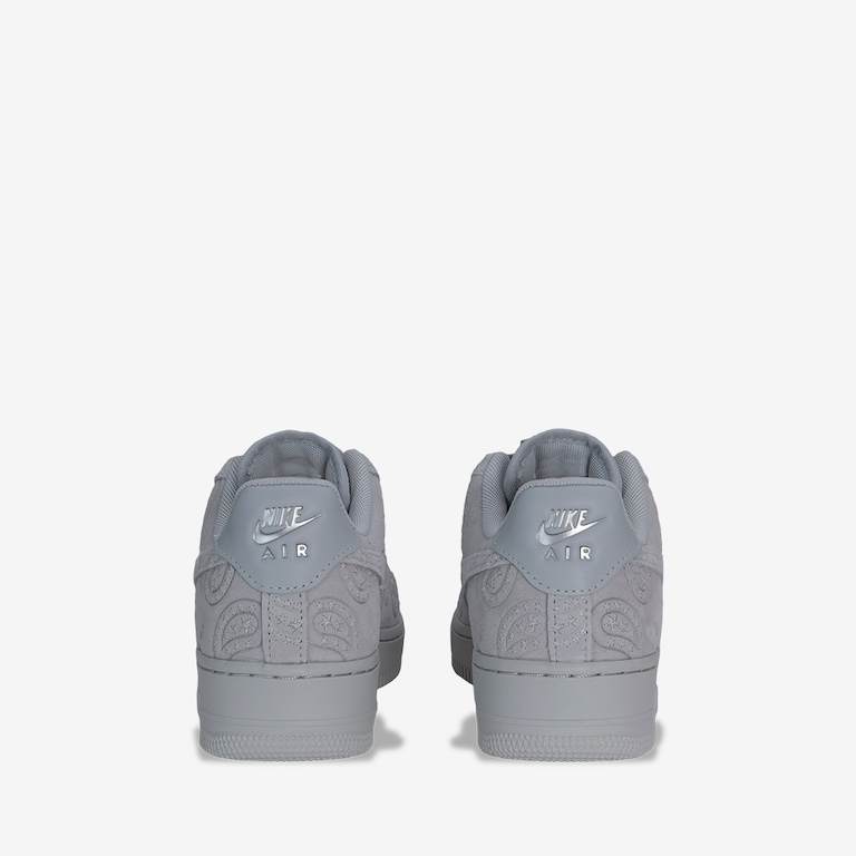 Tênis Nike Air Force 1 '07 Premium Feminino - Foto 6
