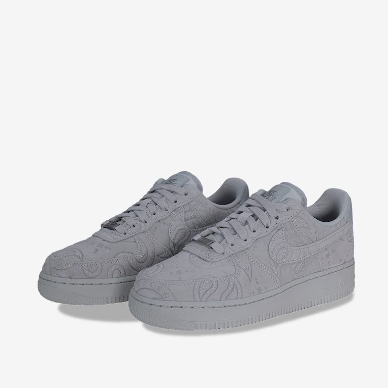 Tênis Nike Air Force 1 '07 Premium Feminino - Foto 5
