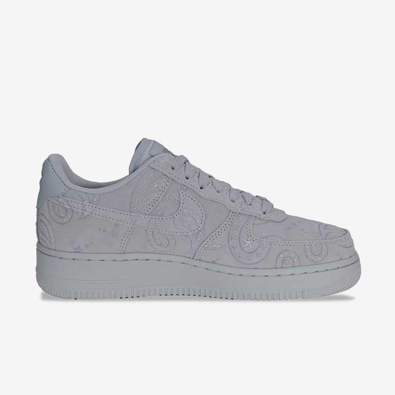 Tênis Nike Air Force 1 '07 Premium Feminino - Foto 3