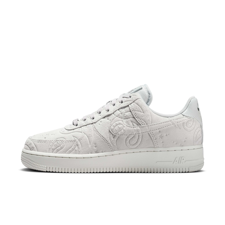 Tênis Nike Air Force 1 '07 Premium Feminino - Foto 1