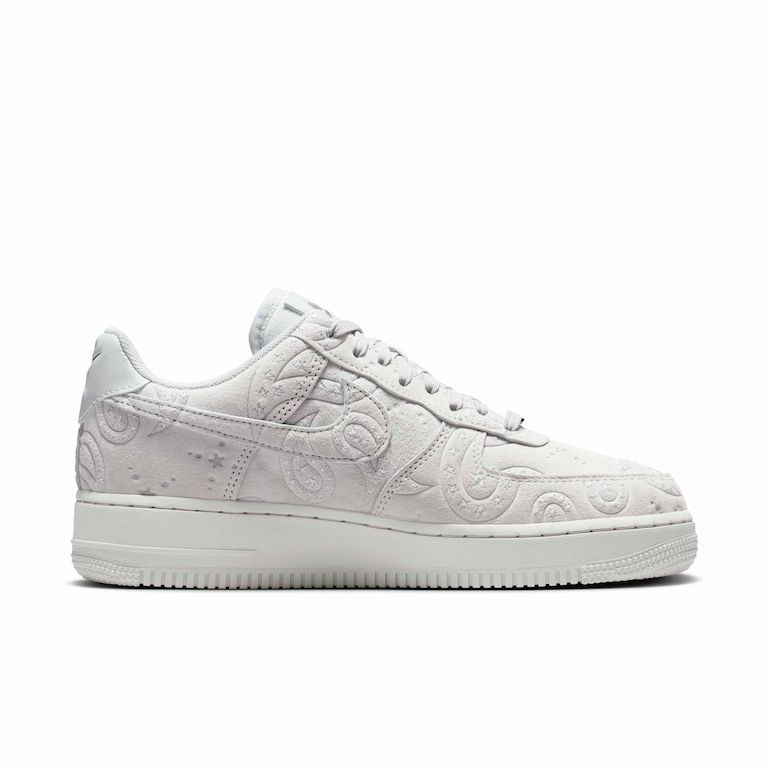 Tênis Nike Air Force 1 '07 Premium Feminino - Foto 3