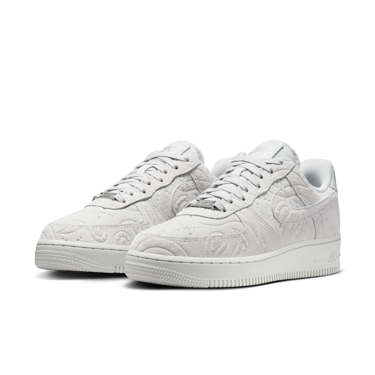Tênis Nike Air Force 1 '07 Premium Feminino - Foto 5