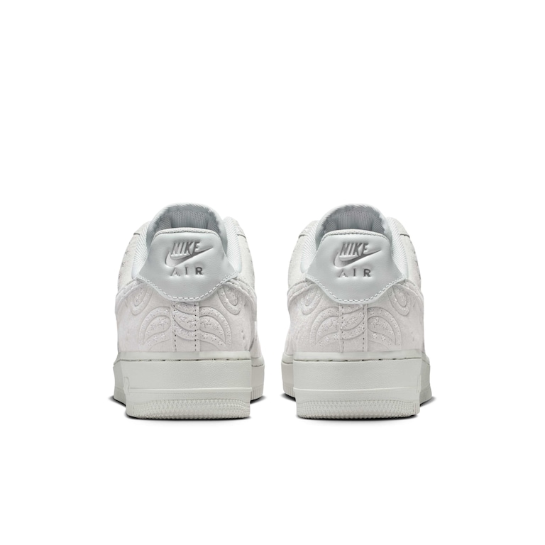 Tênis Nike Air Force 1 '07 Premium Feminino - Foto 6
