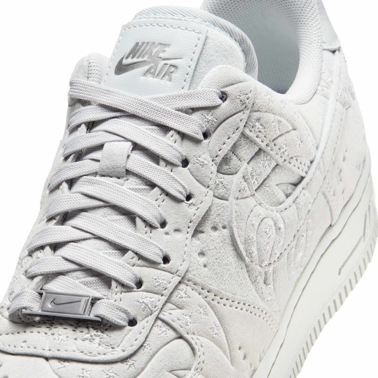 Tênis Nike Air Force 1 '07 Premium Feminino - Foto 7
