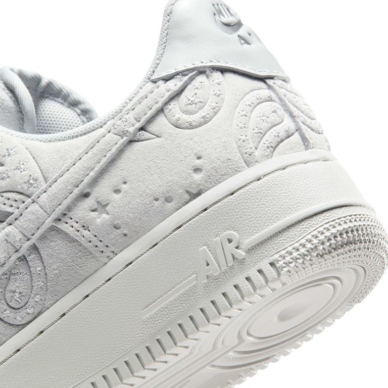 Tênis Nike Air Force 1 '07 Premium Feminino - Foto 8