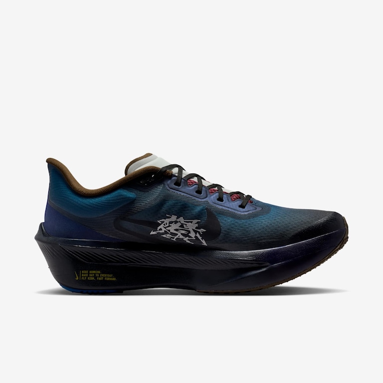 Tênis Nike Zoom Fly 6 Premium - Foto 3