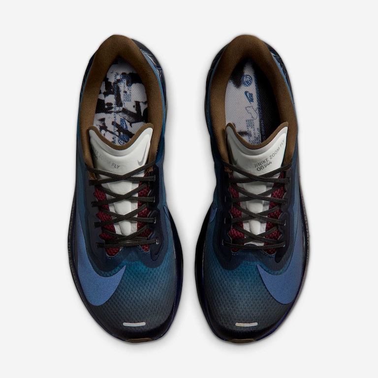 Tênis Nike Zoom Fly 6 Premium - Foto 4