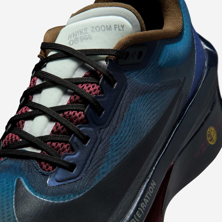Tênis Nike Zoom Fly 6 Premium - Foto 7