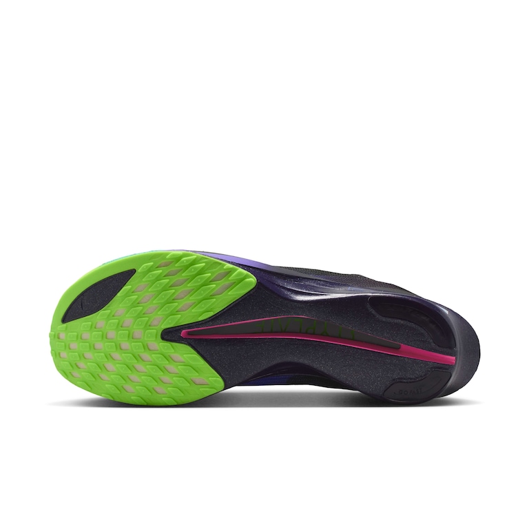 Tênis Nike ZoomX Streakfly 2 Glam Masculino - Foto 2