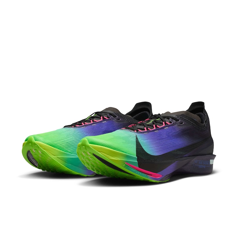 Tênis Nike ZoomX Streakfly 2 Glam Masculino - Foto 5