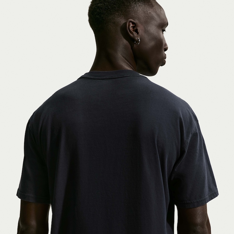 Camiseta Nike Sportswear Beauty Air Unissex - Foto 2