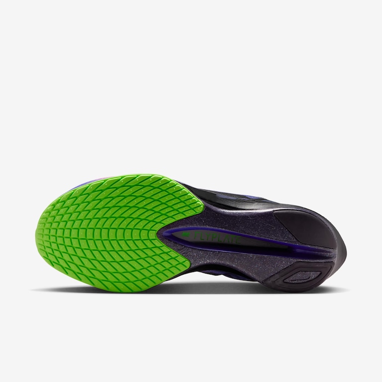 Tênis Nike ZoomX VaporFly 4 Glam Feminino - Foto 2