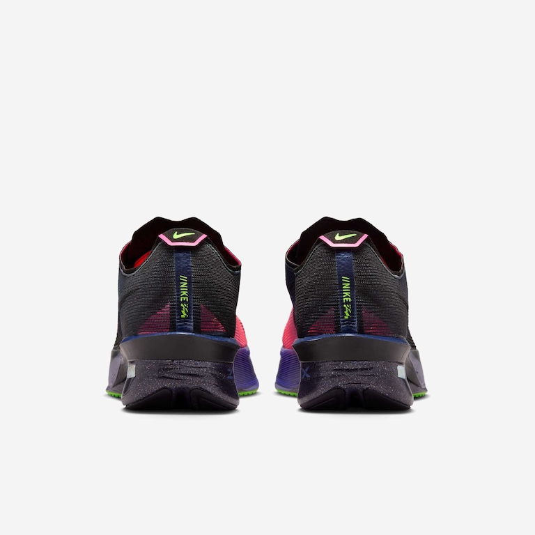 Tênis Nike ZoomX VaporFly 4 Glam Feminino - Foto 6
