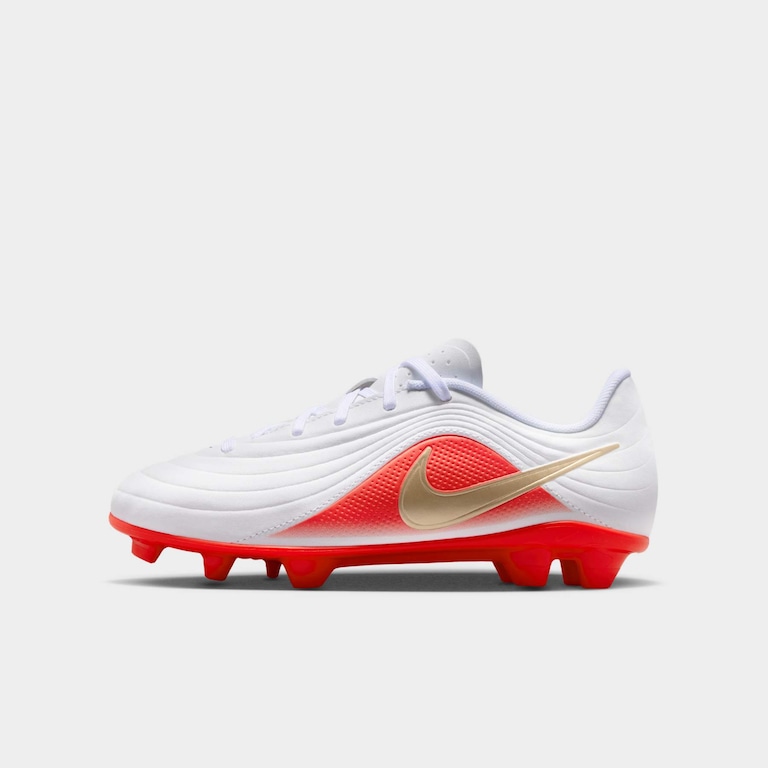 Chuteira Campo Nike Tiempo Maestro Club Infantil - Foto 1