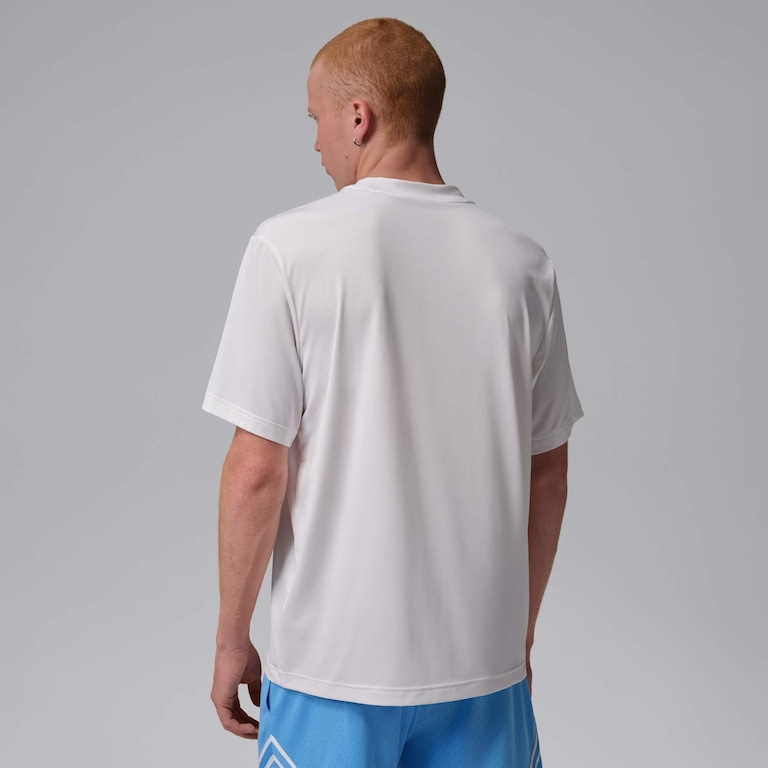 Camiseta Jordan Sport Masculina - Foto 2