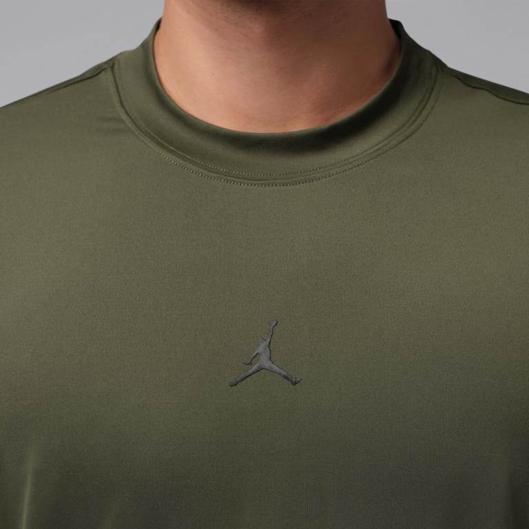 Camiseta Jordan Sport Masculina - Foto 4